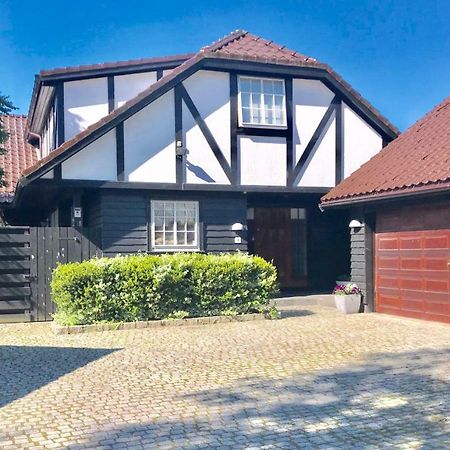 Hinna Garden Stavanger Dış mekan fotoğraf