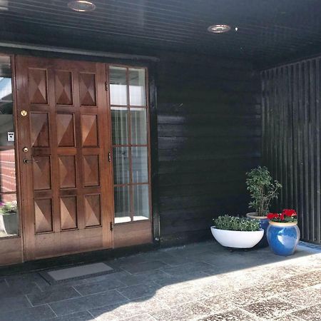 Hinna Garden Stavanger Dış mekan fotoğraf