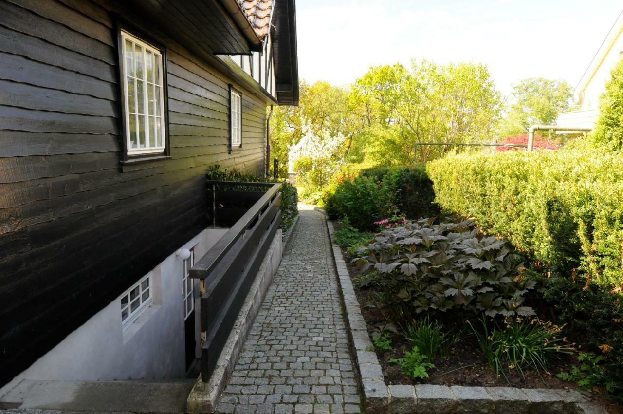 Hinna Garden Stavanger Dış mekan fotoğraf