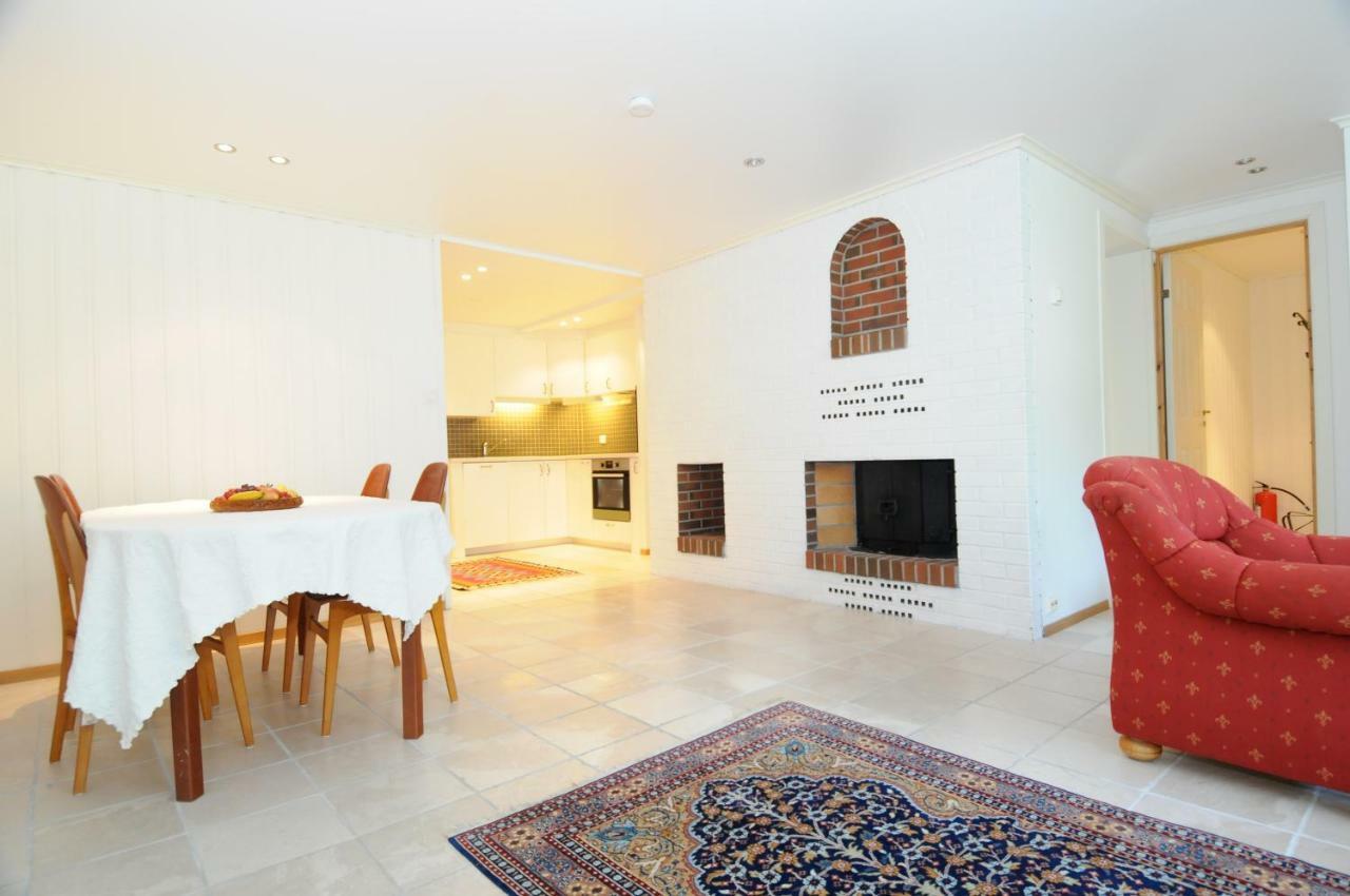Hinna Garden Stavanger Dış mekan fotoğraf