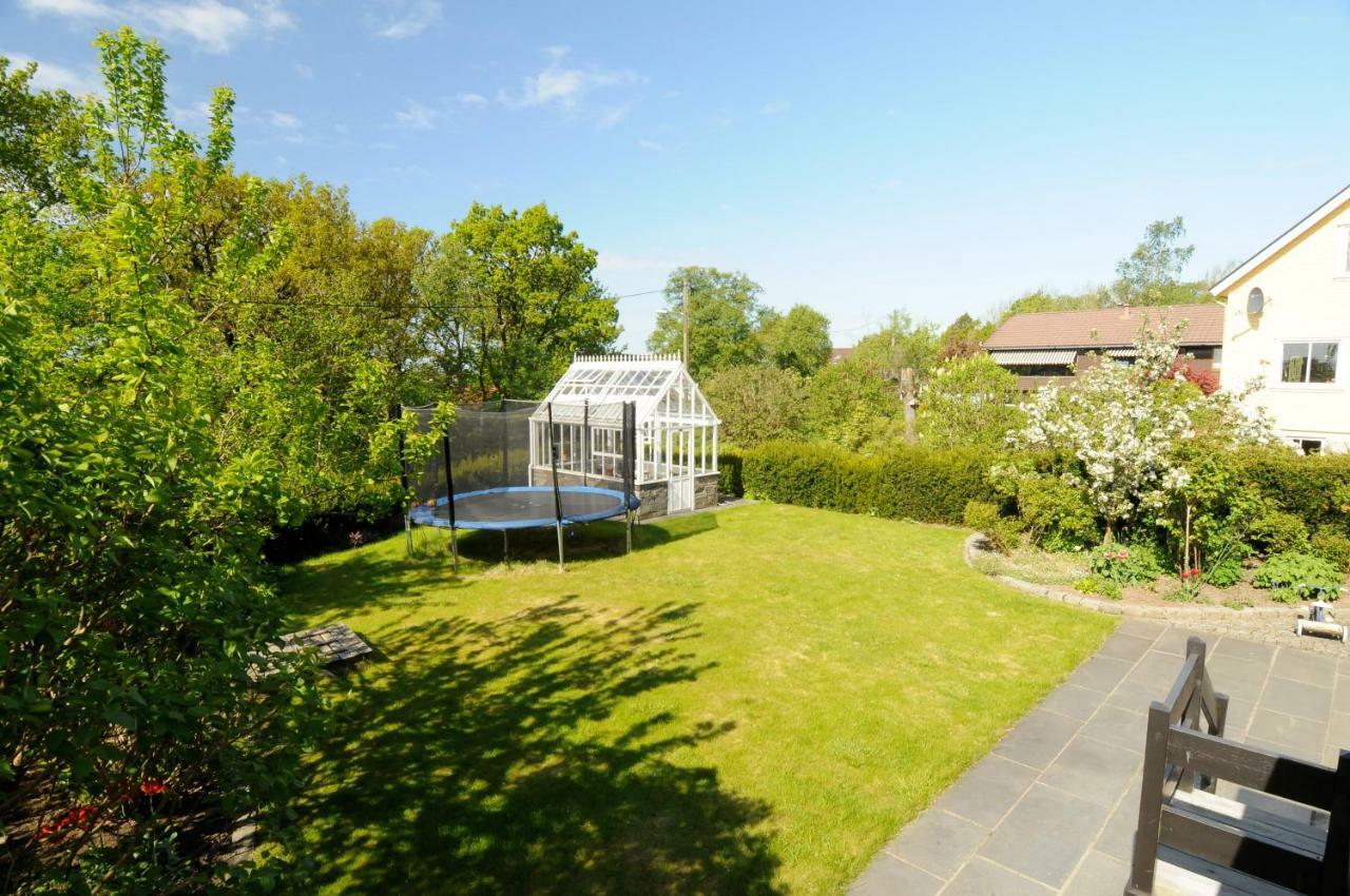 Hinna Garden Stavanger Dış mekan fotoğraf