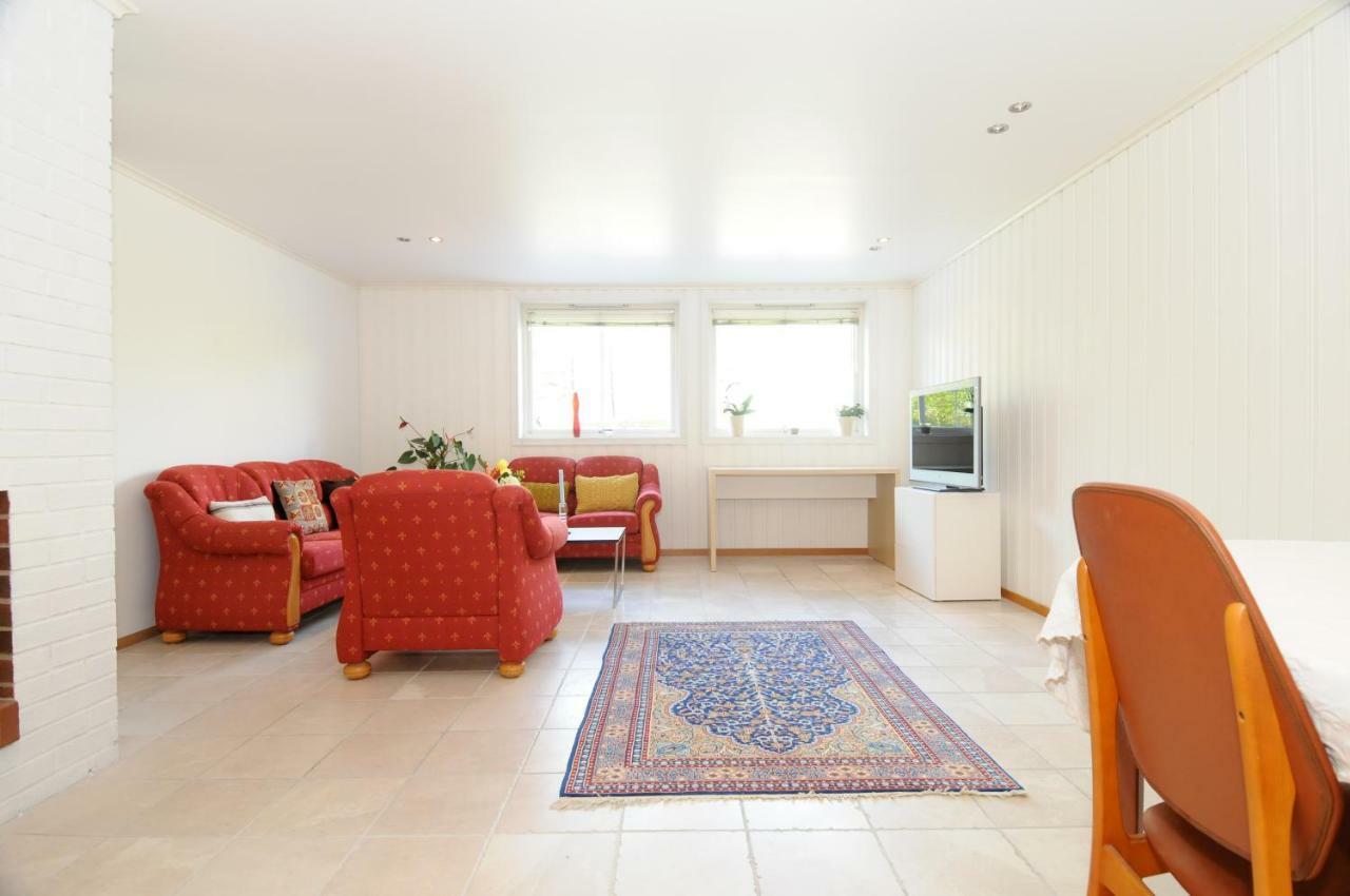 Hinna Garden Stavanger Dış mekan fotoğraf