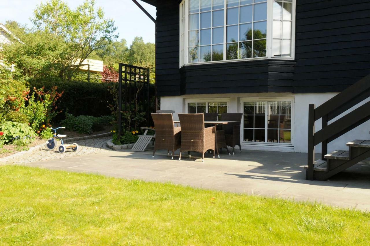 Hinna Garden Stavanger Dış mekan fotoğraf