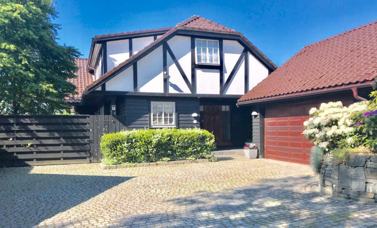 Hinna Garden Stavanger Dış mekan fotoğraf