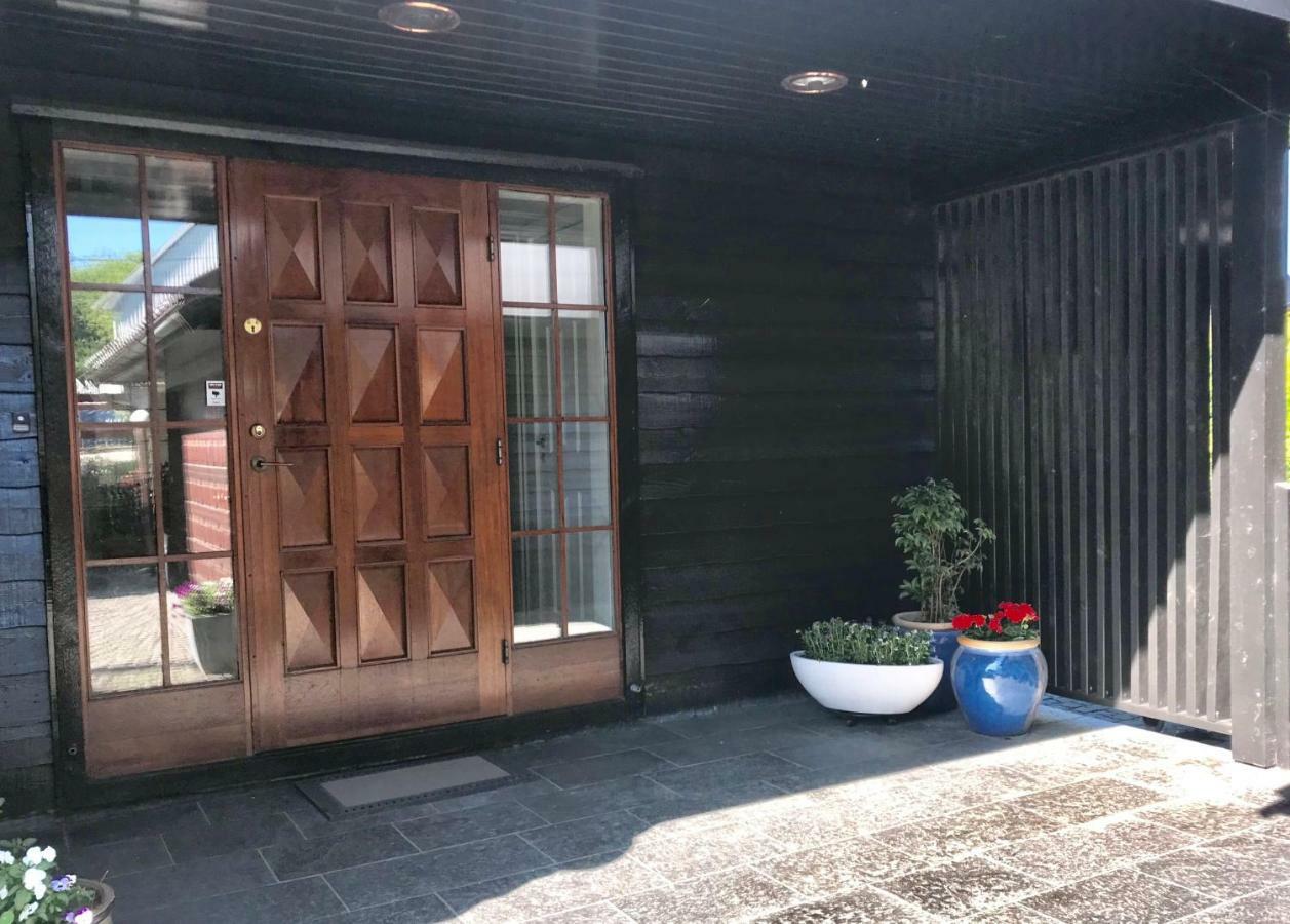 Hinna Garden Stavanger Dış mekan fotoğraf