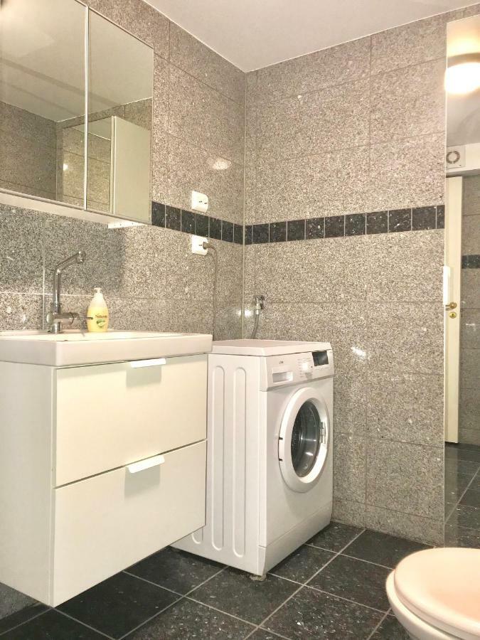 Hinna Garden Stavanger Dış mekan fotoğraf